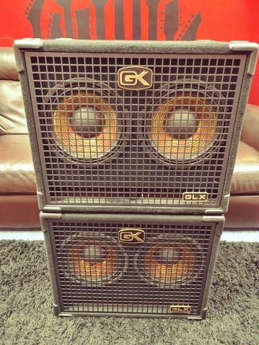 Gallien krueger 210 glx bass - gallien-krueger,