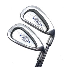 Callaway Steelhead X-14 Irons