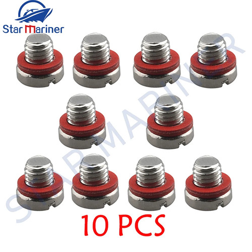 90340 08002 stainless steel - 90340-08002-00,