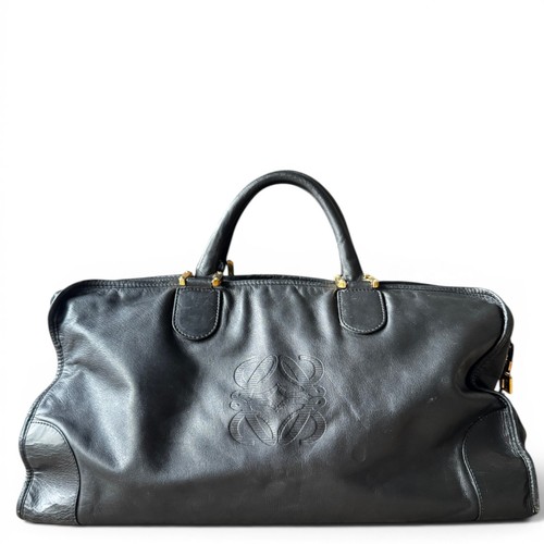 Loewe amazona vintage large - amazona,