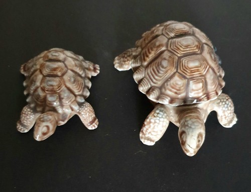 Wade tortoise vintage - 2,