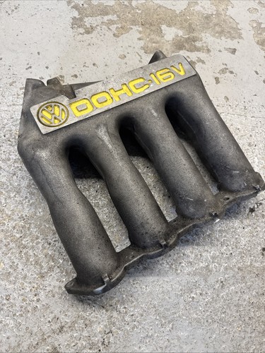 Golf mk2 gti 16v - gti, inlet