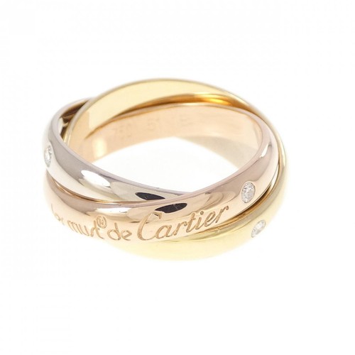 Authentic vintage cartier - [vintage],
