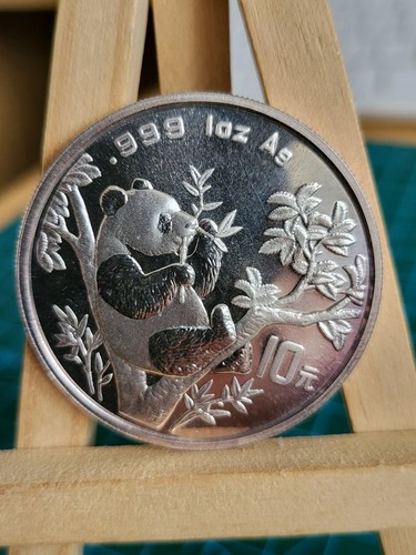 1995 1oz china - 1995, large