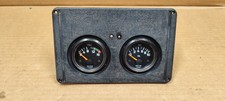 CLASSIC ZENDER MOTOMETER GAUGE
