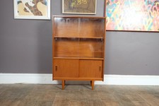 Vintage Mid Century Teak