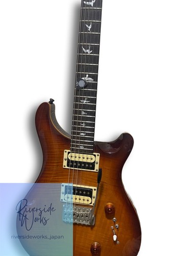 Prs custom - prs,