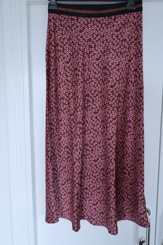 Wyse london 100 silk midi - 100%,