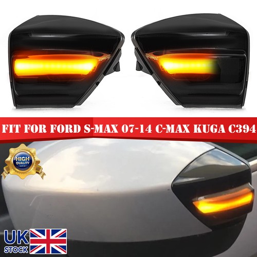 Dynamic led side - dynamic,