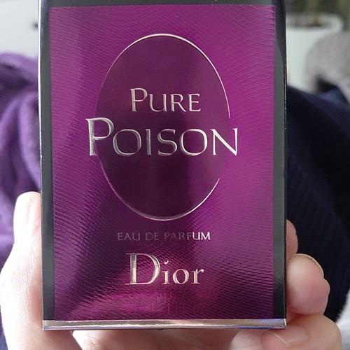 Dior pure poison women - dior,