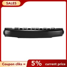 Front Bumper Cover FOR Mini F55 F56 Cooper JCW NEW Plinth Gloss Black Front