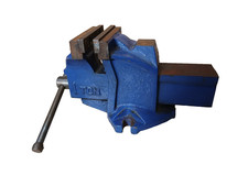 Heavy Paramo 1 Ton Vice