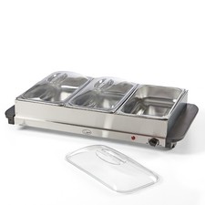 Quest Buffet Server & Warming