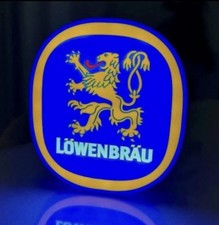 USB Powered lowenbrau Light