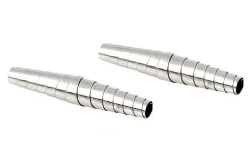 2pcs silver pruner - 2pcs, replacement
