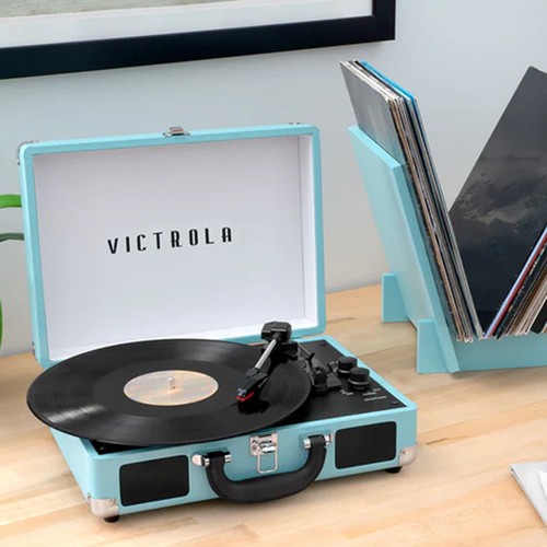 Victrola journey bundle - victrola, journey+