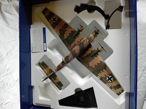 Corgi aa36908 junkers - aa36908, 1/72