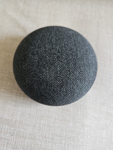 Google nest mini - google,