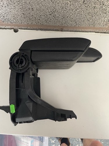 E46 armrest black - e46,