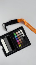 X-Rite ColorChecker Passport Video High-Quality