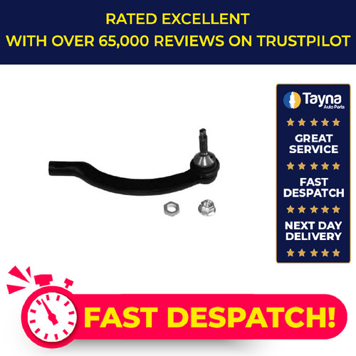 Tie track rod - end, volvo