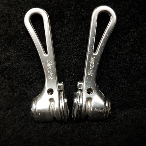 Simplex slj gear shifters ref - simplex,