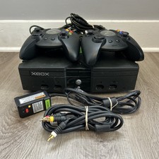 Microsoft Xbox Original Video