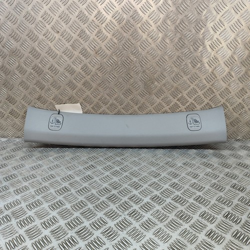 Honda tailgate upper - rw,