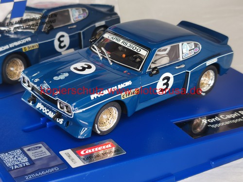 Carrera digital 132 32080 - 132, ford