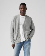 Men’s Levi’s Mid Tone Grey
