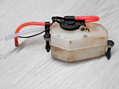 Tlr losi 8ight buggy - buggy, tank