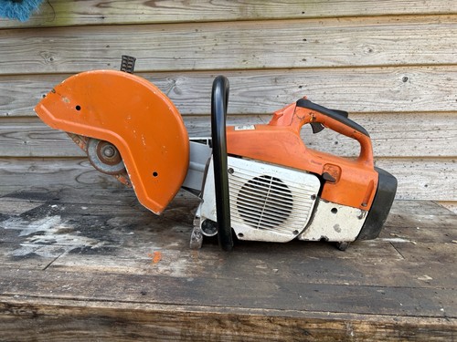 Stihl ts400 concrete - stihl, |