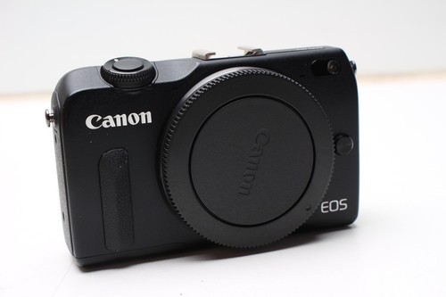 Canon eos black 0mp - eos,