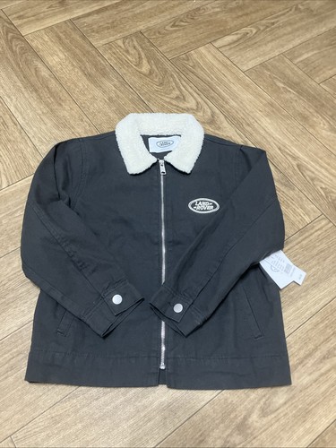 Land rover kids pacsun work - land,