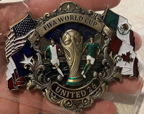 Fifa world cup 2026 - fifa,