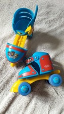 Paw Patrol Roller Skates