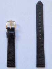 Hirsch  Genuine Lizard Watch