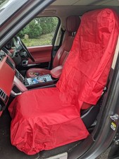 Drybutt Garage XL Car Seat