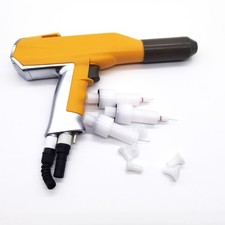 Electrostatic Powder Spray Gun