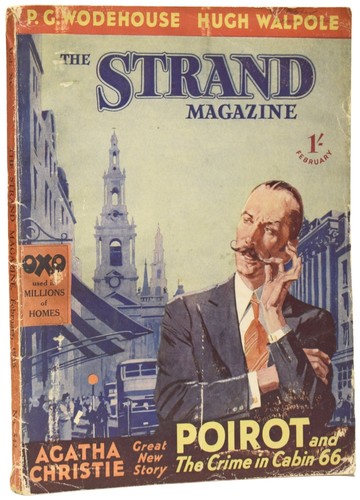 Agatha christie poirot - /, &