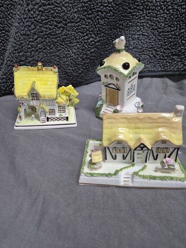 Lot vintage coalport - lot, of