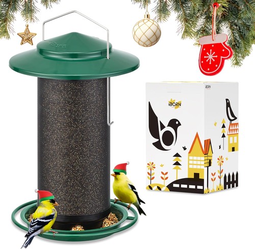 Iborn bird feeders for - iborn,
