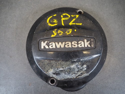 Cover point pulser - point, kawasaki