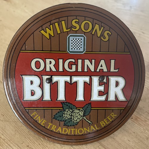 Vintage wilson original - wilson’s,