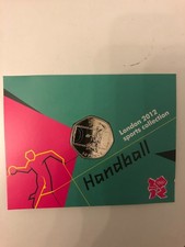 2012 London Olympic Sports