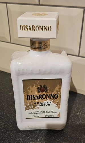 One full unopened - unopened, and