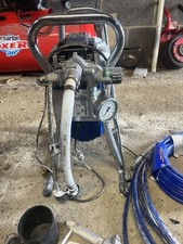 Graco GX21 Electric Airless