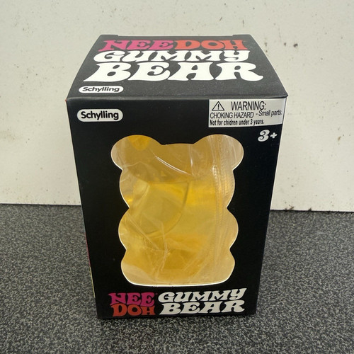 Schylling nee doh gummy - schylling,