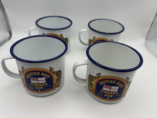 Set pusser s rum - 4, pusser’s