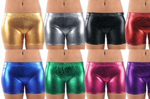 Kikfit ladies metallic wet - kikfit,